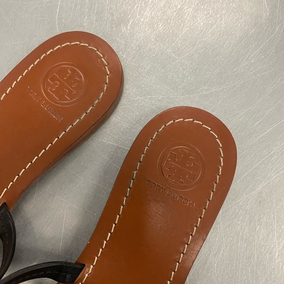 Tory Burch sandals - Picture 7 of 10